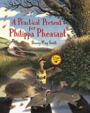A practical present for Philippa Pheasant