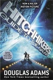 Hitchhiker's Guide To The Galaxy M/TV