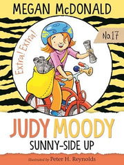 Judy Moody Sunny-Side Up