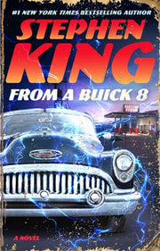 From a Buick 8 - A Novel