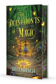 The Dues & Don'ts of Magic (The Magic Dues Trilogy)