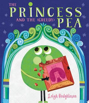 Princess and the (Greedy) Pea