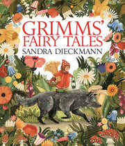 Grimms Fairy Tales