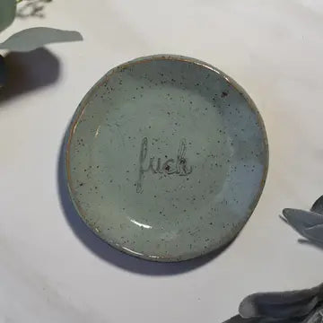 Mini Plate