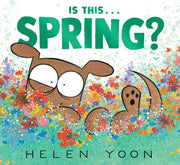 Is This ... Spring?