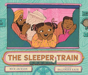Sleeper Train