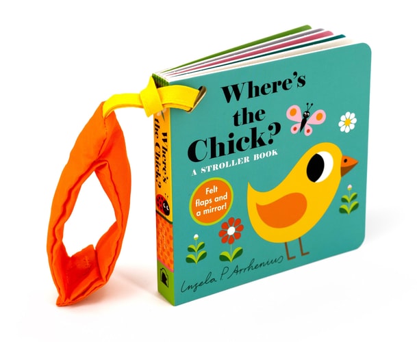 Where's the Chick?