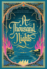 A Thousand Nights