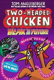 Two-Headed Chicken