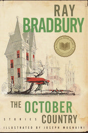 The October Country Stories