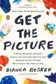 Get the Picture: A Mind-Bending Journey among the
