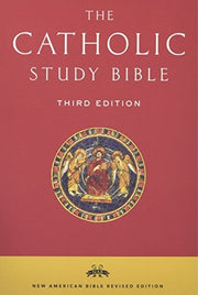 Catholic Study Bible