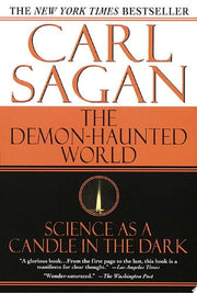 Demon-Haunted World : Science As a Candle in the D