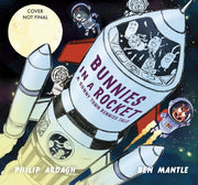 Bunnies in a Rocket