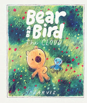 Bear and Bird: the Cloud