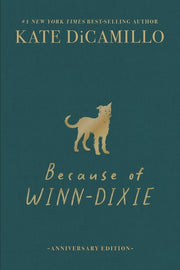 Because of Winn-Dixie Deluxe 25th Anniversary Edit