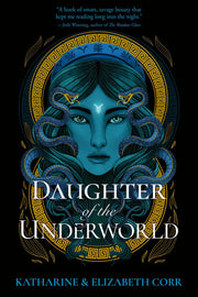 Daughter of the Underworld (House of Shadows)