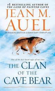 Clan of the Cave Bear MM