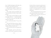 Lost Evangeline (The Norendy Tales)