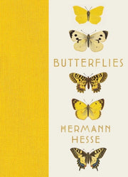 Butterflies An Anthology of Writings