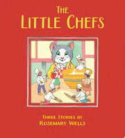 Little Chefs