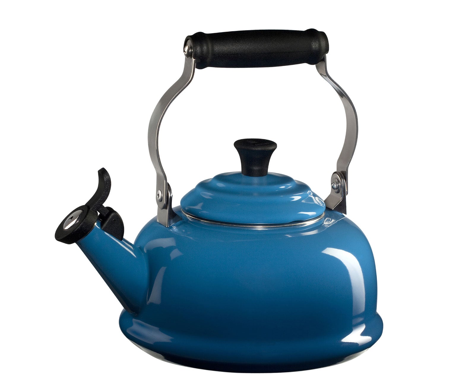 Whistling Kettle by Kiss the Cook