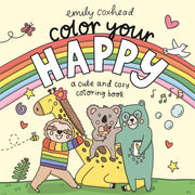 Color Your Happy