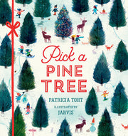 Pick a Pine Tree (Pick A Celebration)