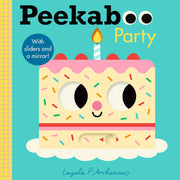 Peekaboo: Party (Peekaboo You)