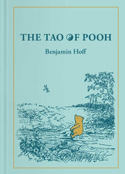 The Tao of Pooh