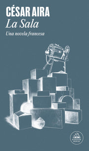 La sala / The Room (Spanish Edition)