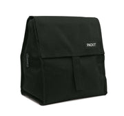 Freezable Lunch Bag - Black by Homeportonline