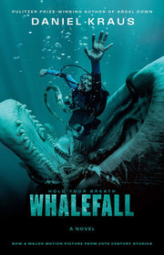 Whalefall: A Novel