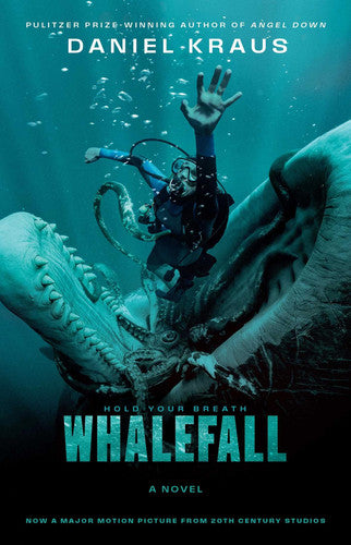 Whalefall: A Novel