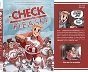 Check, Please!: #01 Hockey