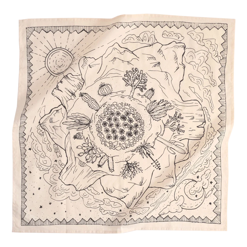 Handker Bandanas