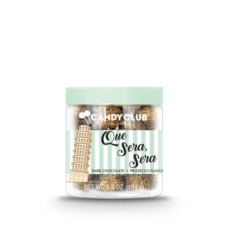 Que, Sera, Sera - Italy Collection by Wild Lark
