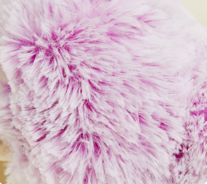 Warmies Platypus Lavender Pink by Homeportonline