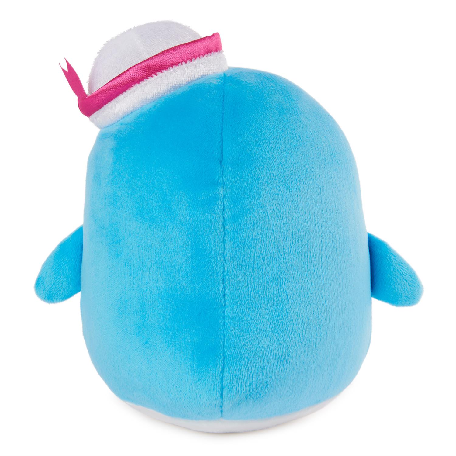 Plush Sanrio Tuxedosam 6" by Homeportonline