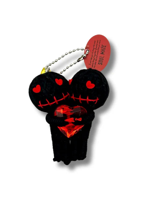 Watchover Voo Doo Doll Soul Mate by Homeportonline