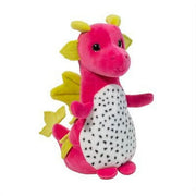 Douglas Cuddle Dragon Fruit Macaroon #4734 Plush Stuffed Animal Toy