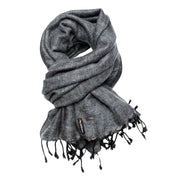 Lobuche Yak Shawl | Peak by US Sherpa