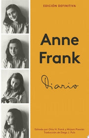 Diario de Anne Frank / Anne Frank The Diary of a Y