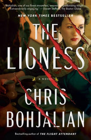 Lioness A Novel