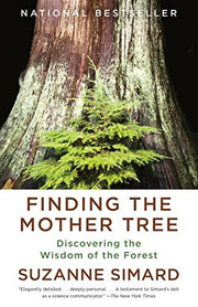 Finding the Mother Tree Discovering the Wisdom of