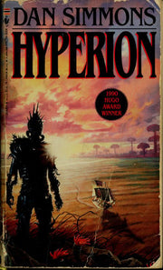 Hyperion (Hyperion Cantos #01)