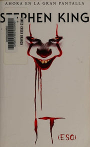 Eso / It (Spanish Edition)