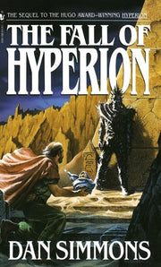 Fall of Hyperion  (Hyperion Cantos #02)