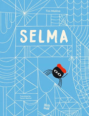 Selma–The Story of a Stellar Spider