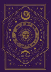 The Astrology Diary 2027